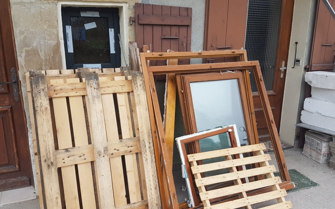 Comment j’ai transformé une ferme en 3 studios rentables