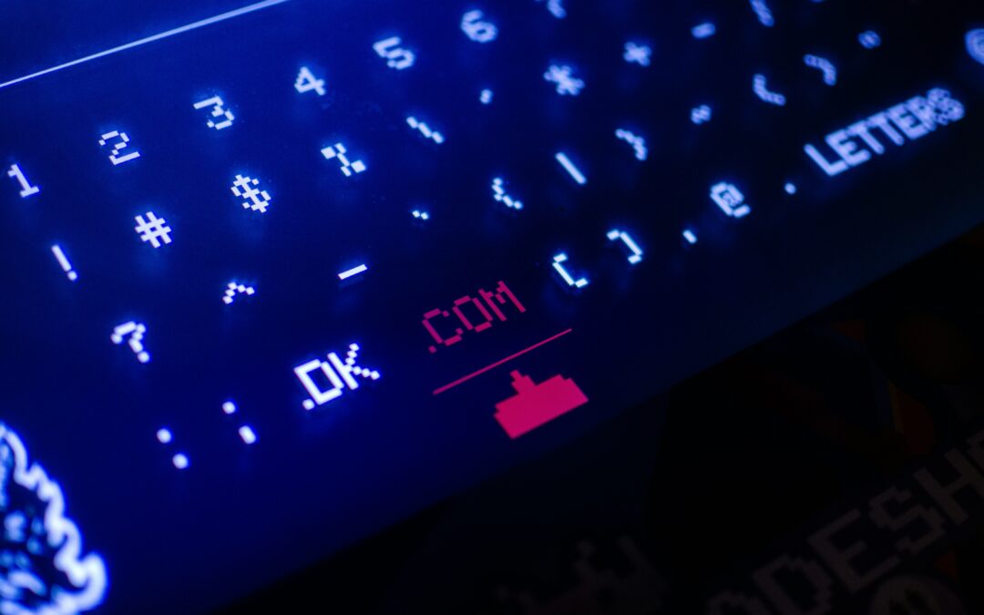 Comment choisir un bon nom de domaine ? (Guide simple pour 2026)