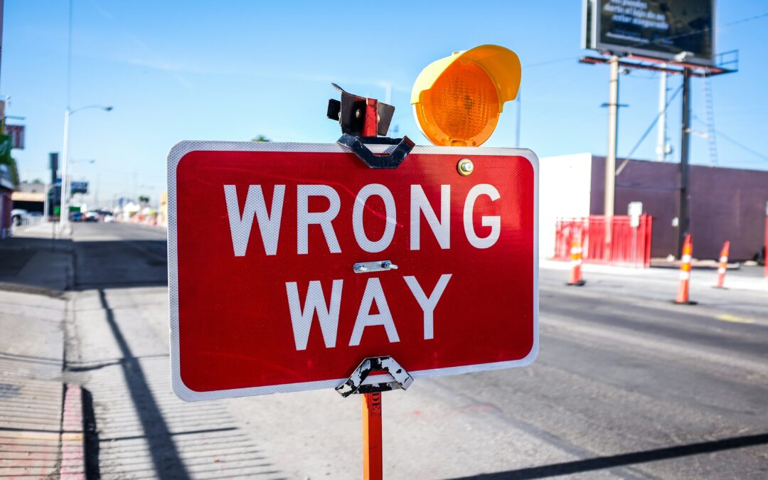 Les 7 erreurs qui bloquent 90 % des nouveaux blogueurs (et comment les éviter)